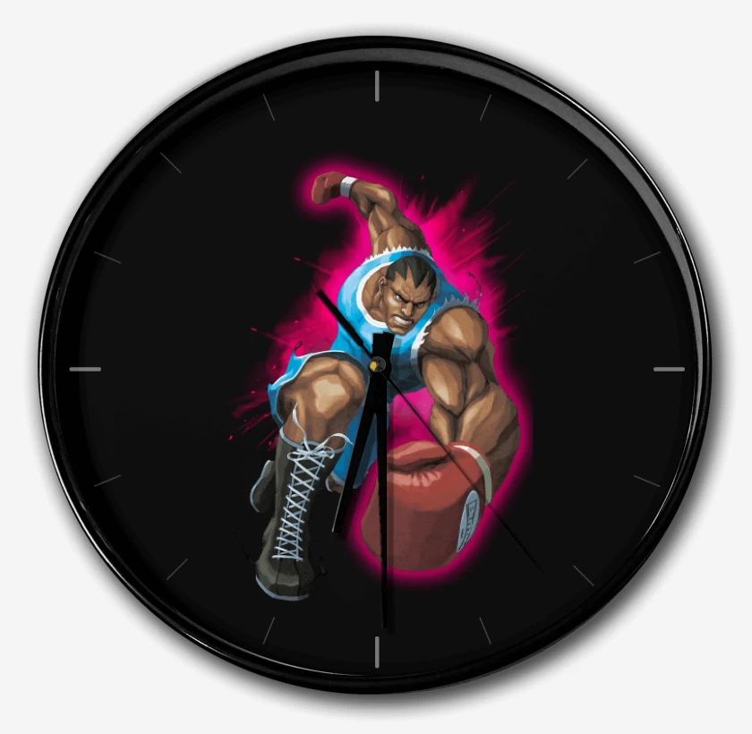 Reloj Balrog