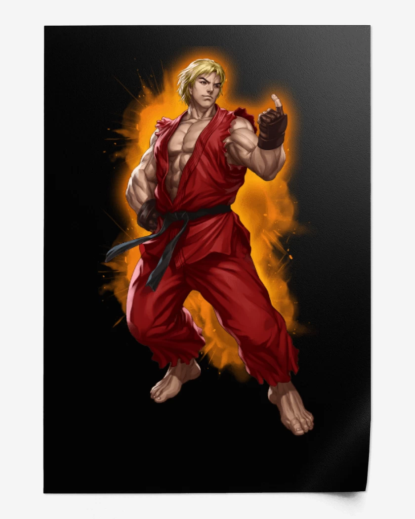 Print Ken
