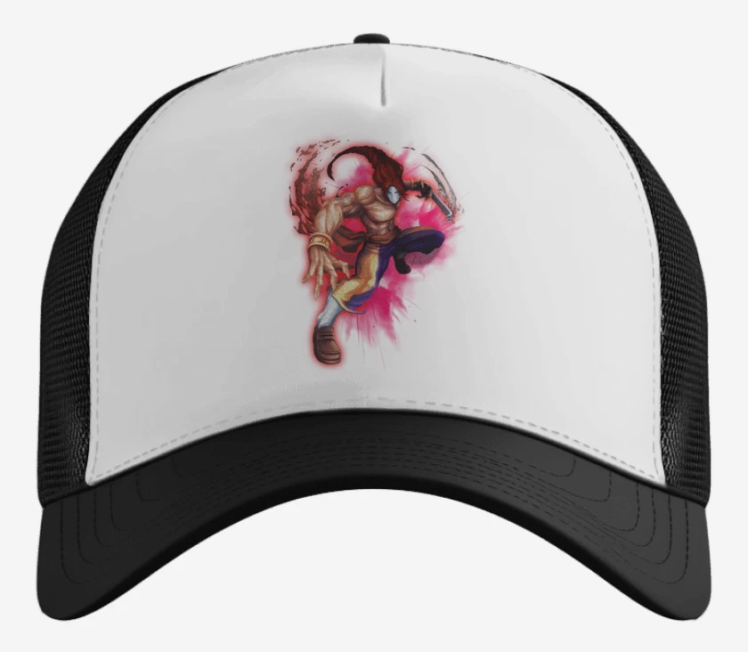 Gorro Vega