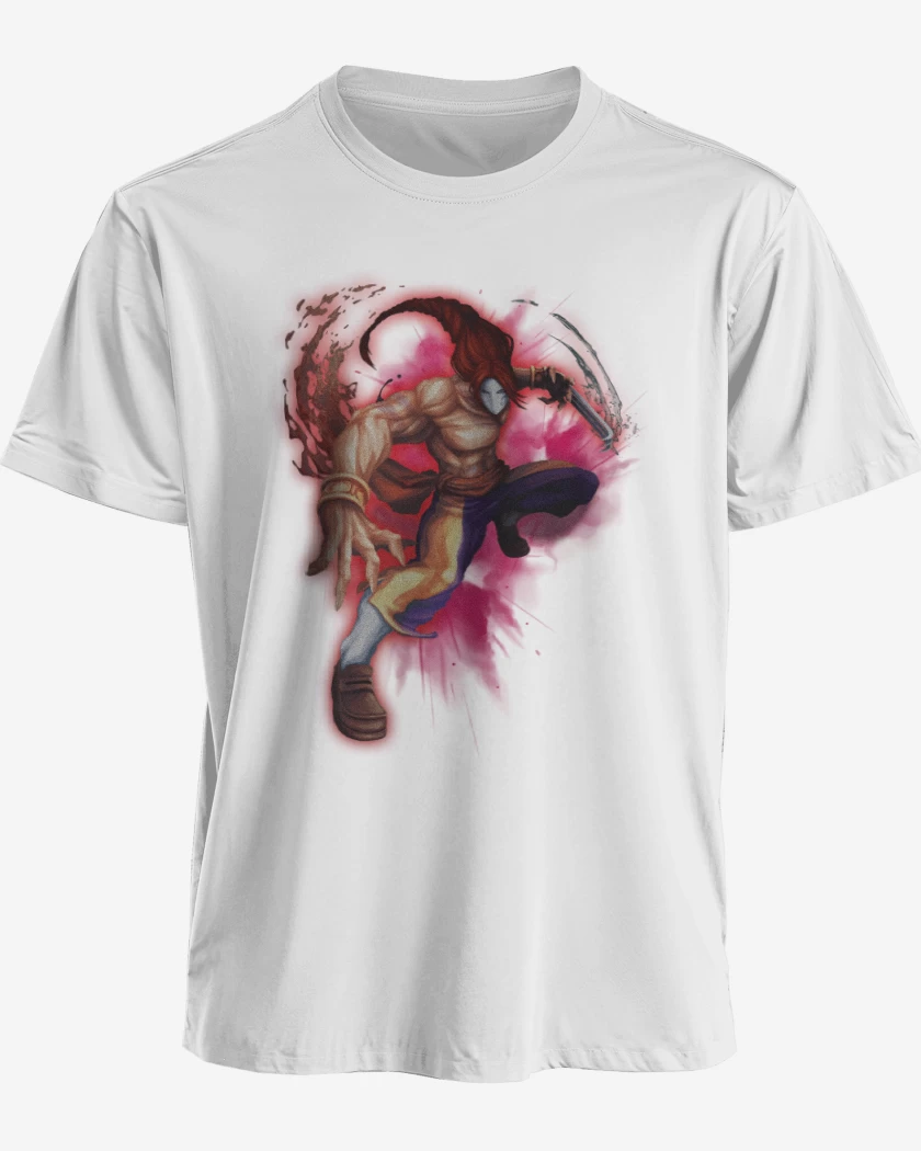 Polera Vega