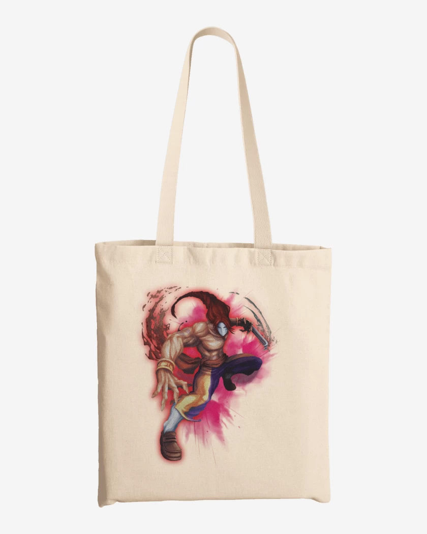 Totebag Vega