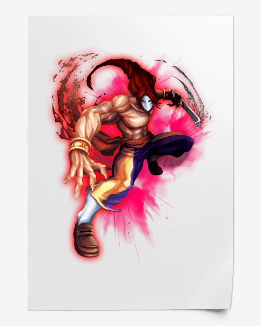 Print Vega