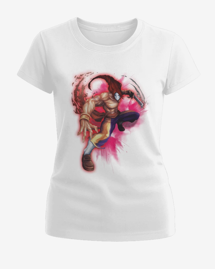Polera de Mujer Blanco de Vega