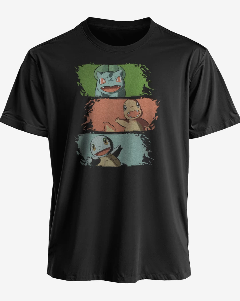 Polera Iniciales