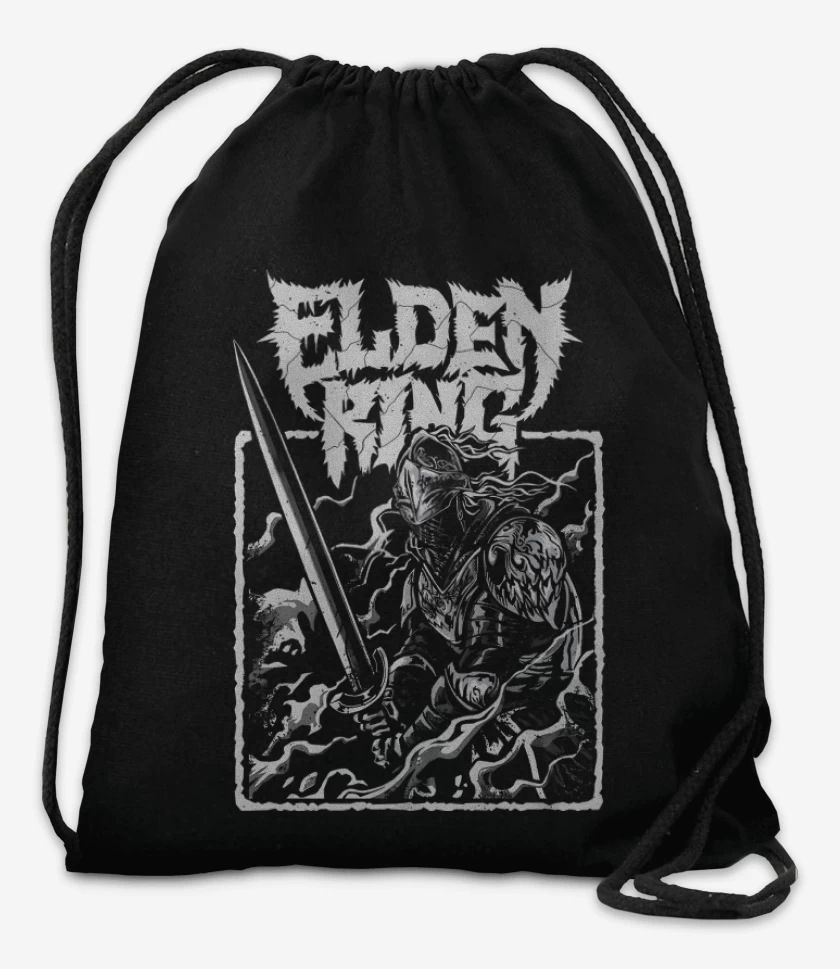 Mochila Elden Ring