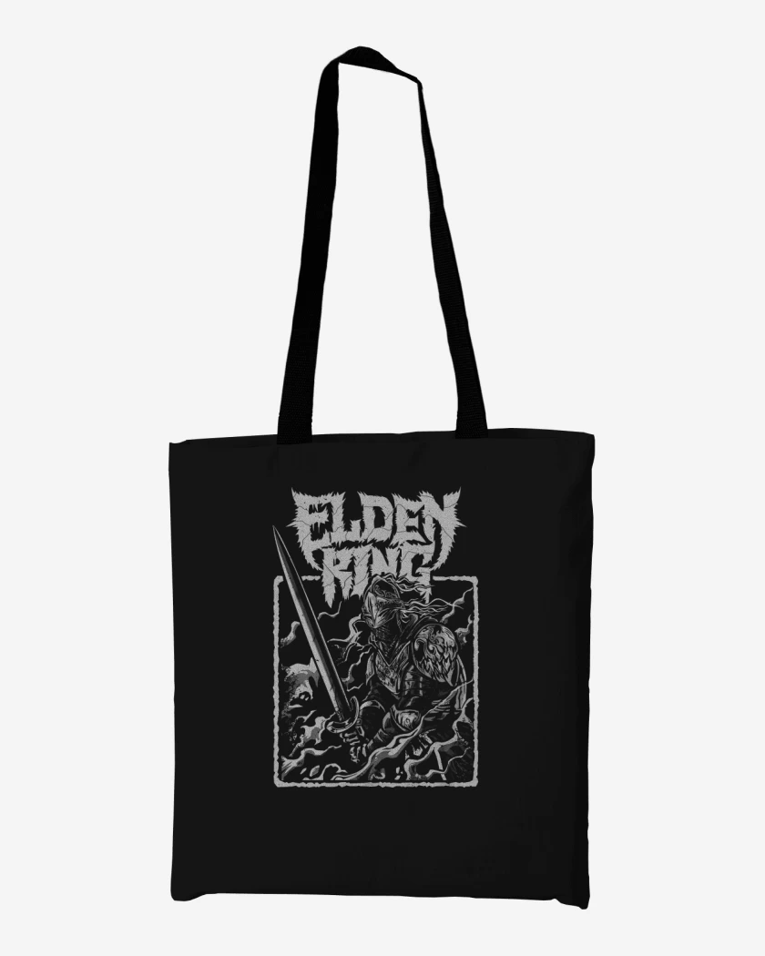 Totebag Elden Ring