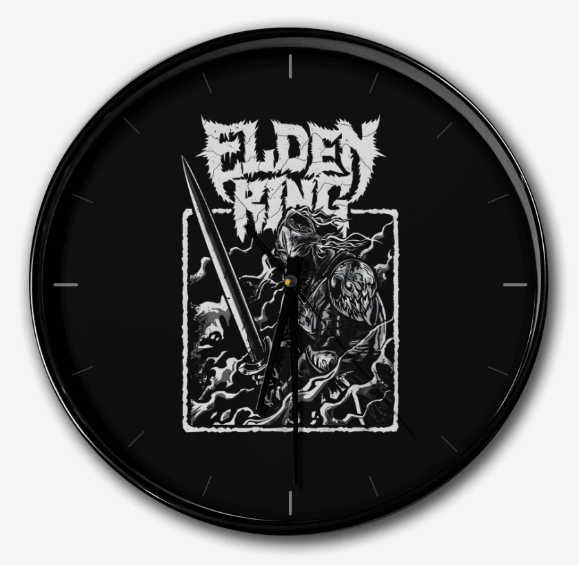 Reloj Elden Ring