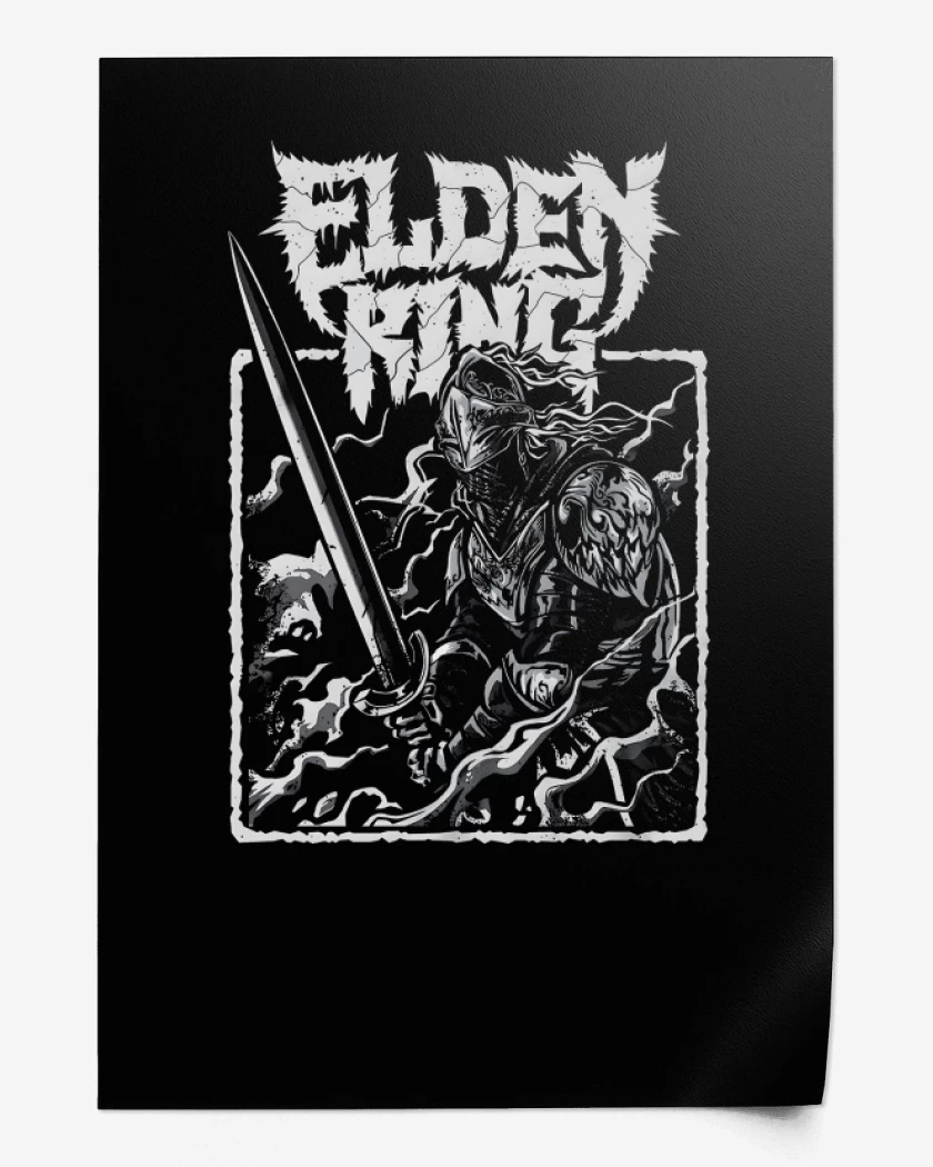 Print Elden Ring