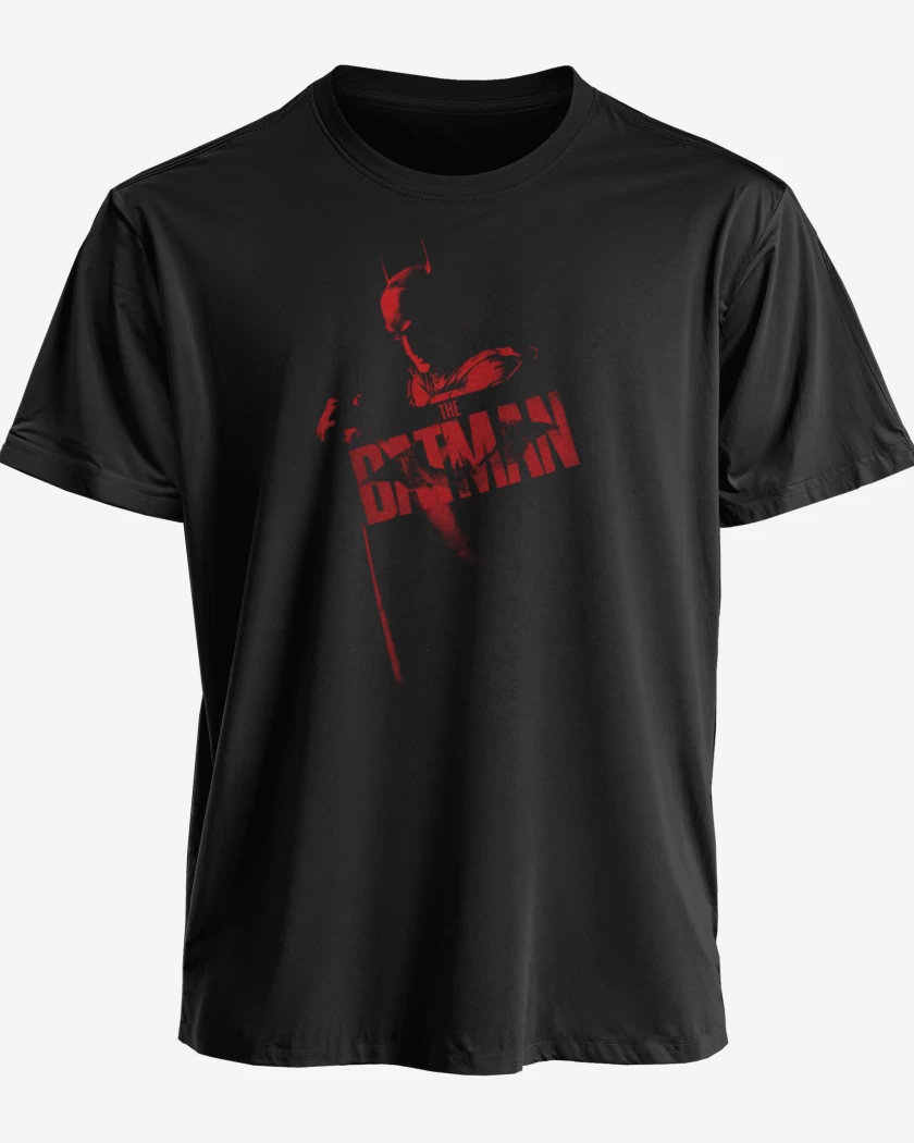 Polera The Batman 2022