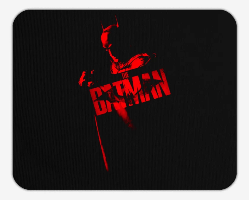 Mousepad The Batman 2022