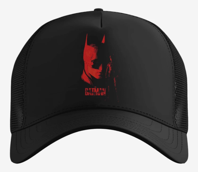 Gorro Negro de The Batman