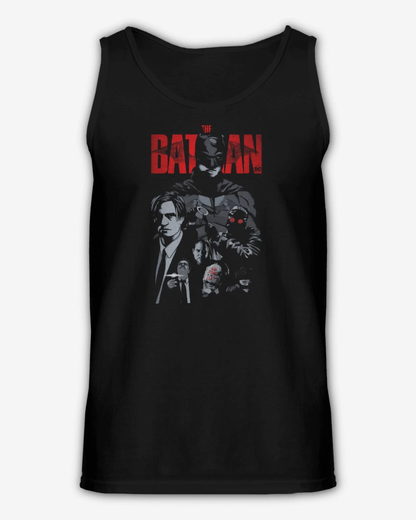 Sudadera The Batman: Movie