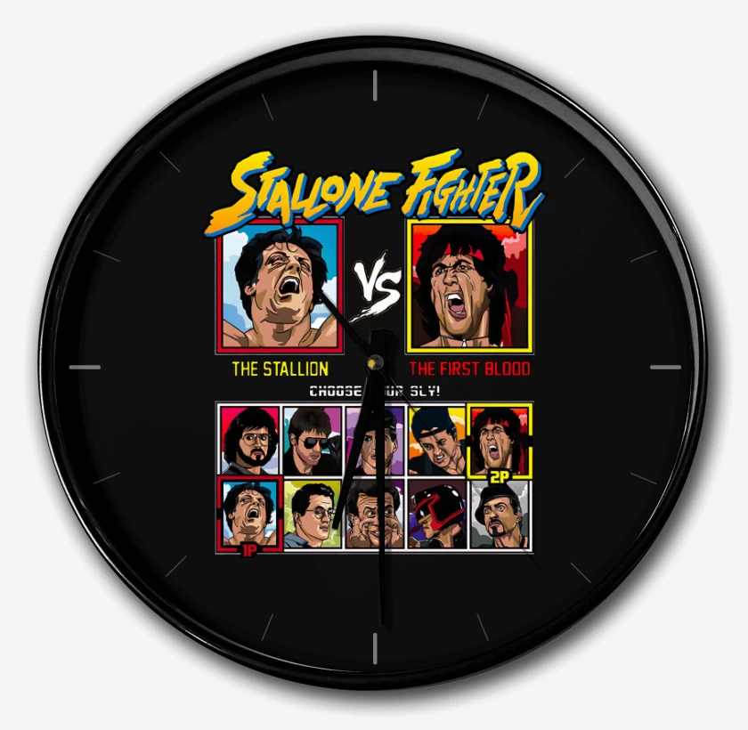 Reloj Choose your Sly!