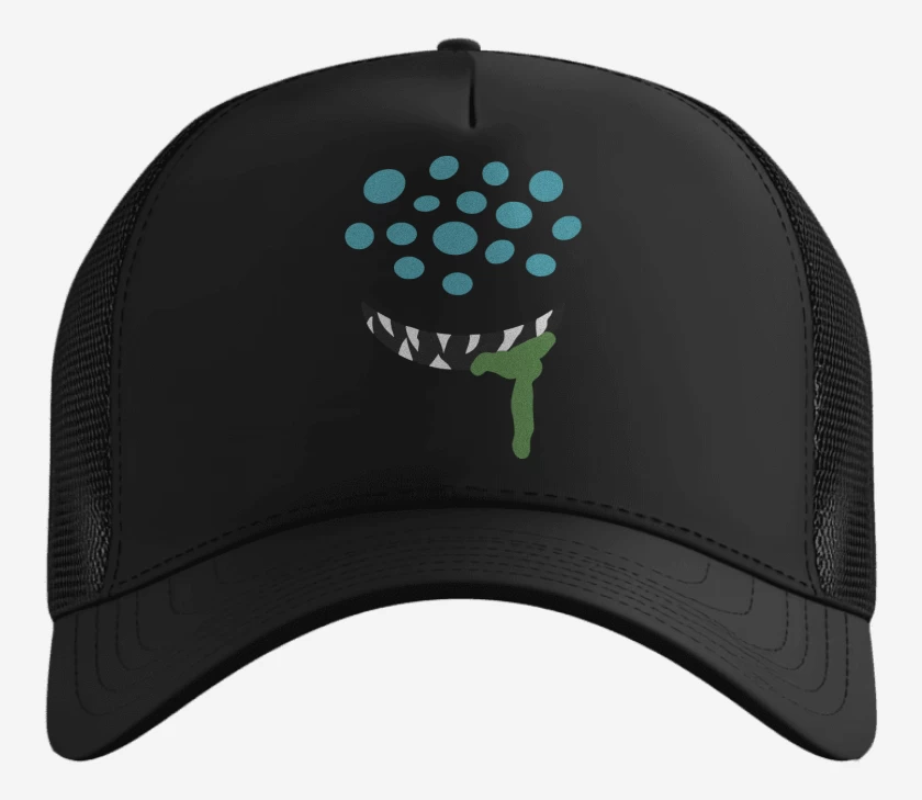 Gorro Negro de Nashor