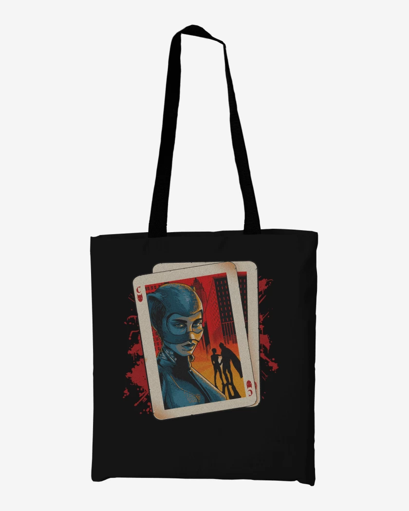 Totebag As de Gatubela