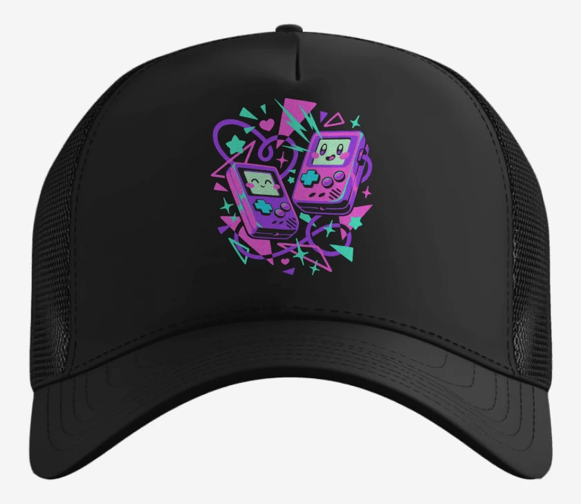 Gorro Consolitas