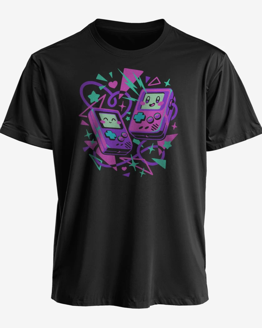 Polera Consolitas