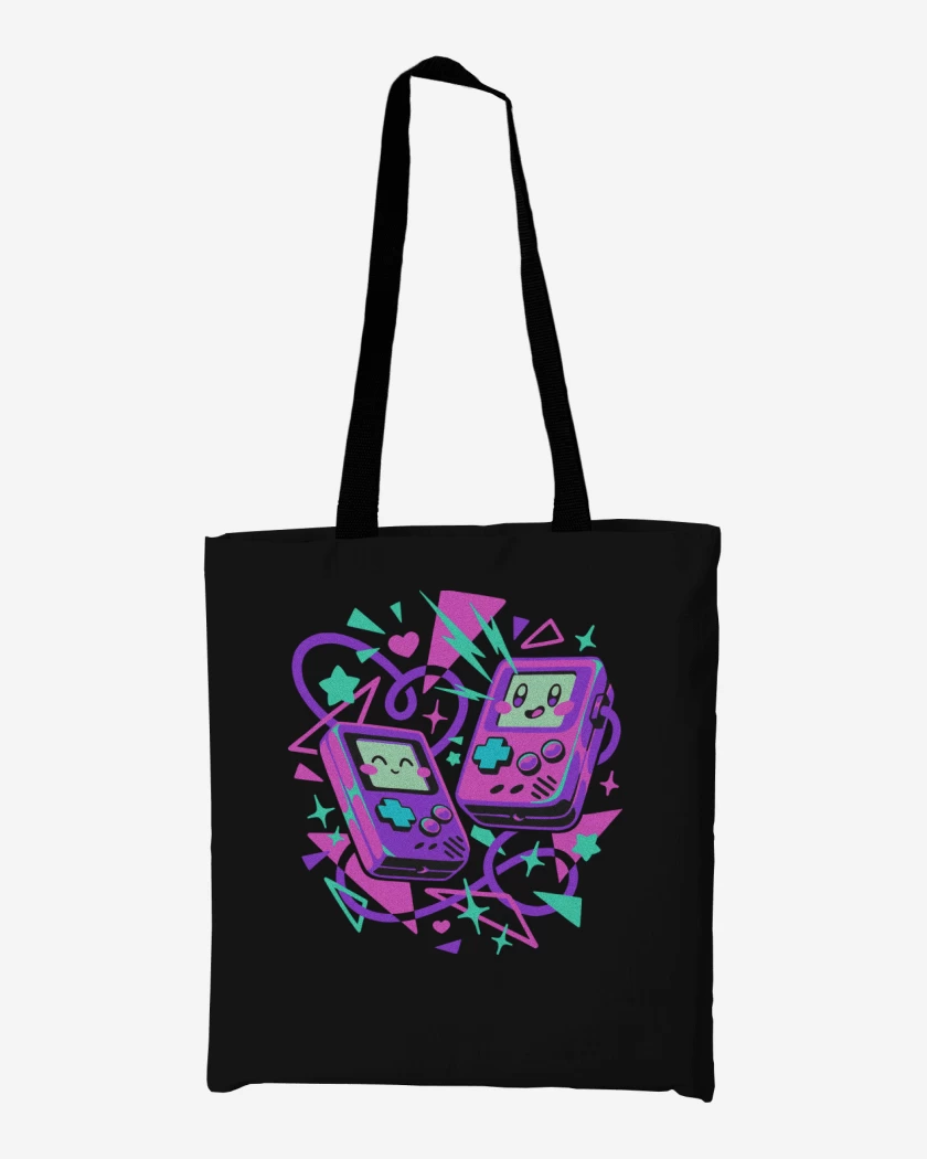 Totebag Consolitas