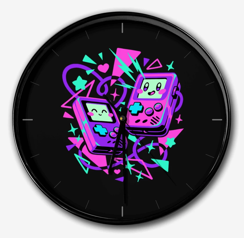 Reloj Consolitas