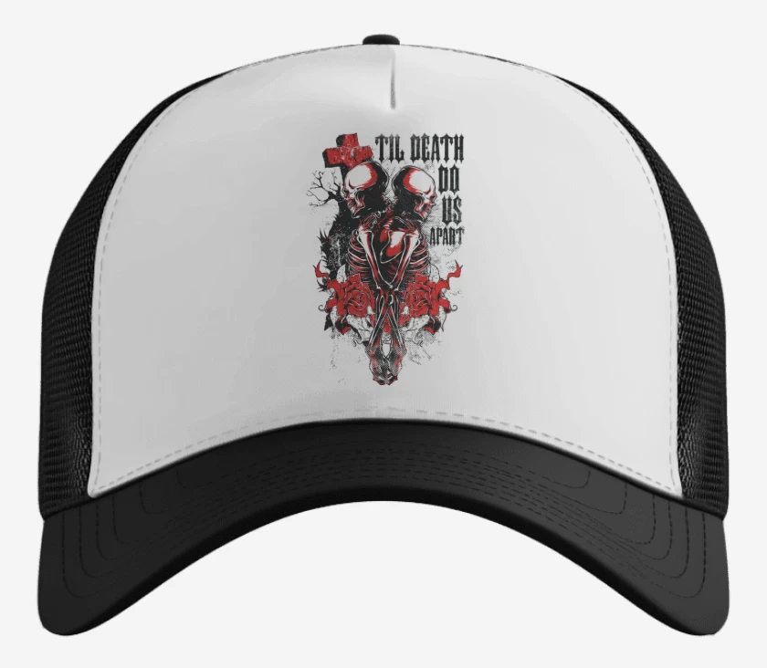 Gorro Death