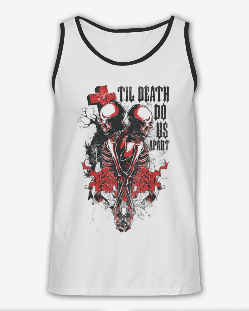 Sudadera Death