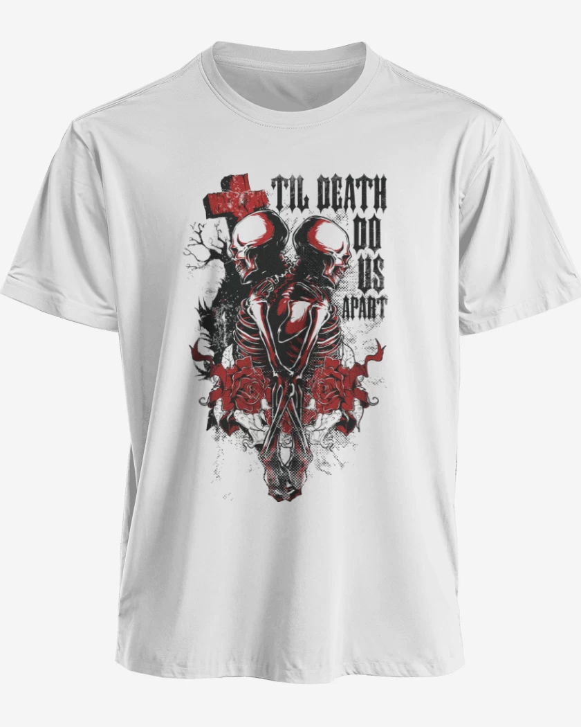 Polera Death
