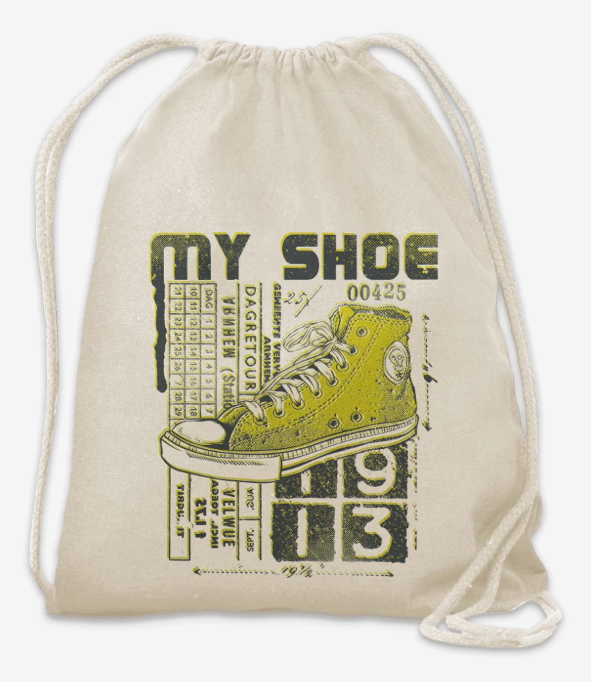 Mochila Blanco de La Converse