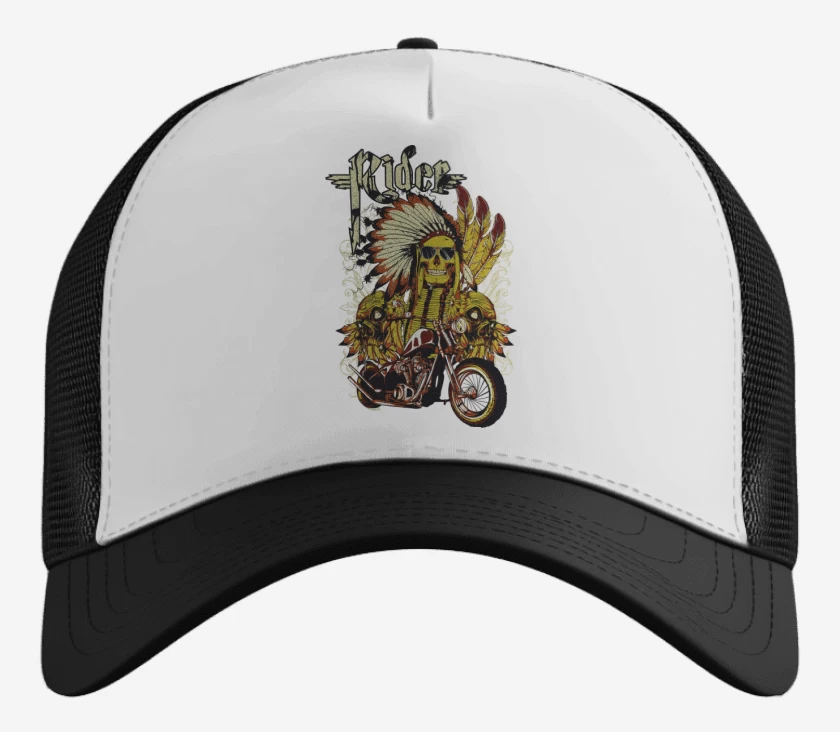 Gorro Rider