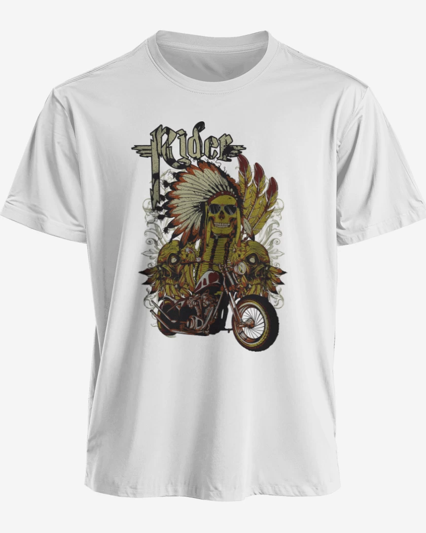 Polera Rider