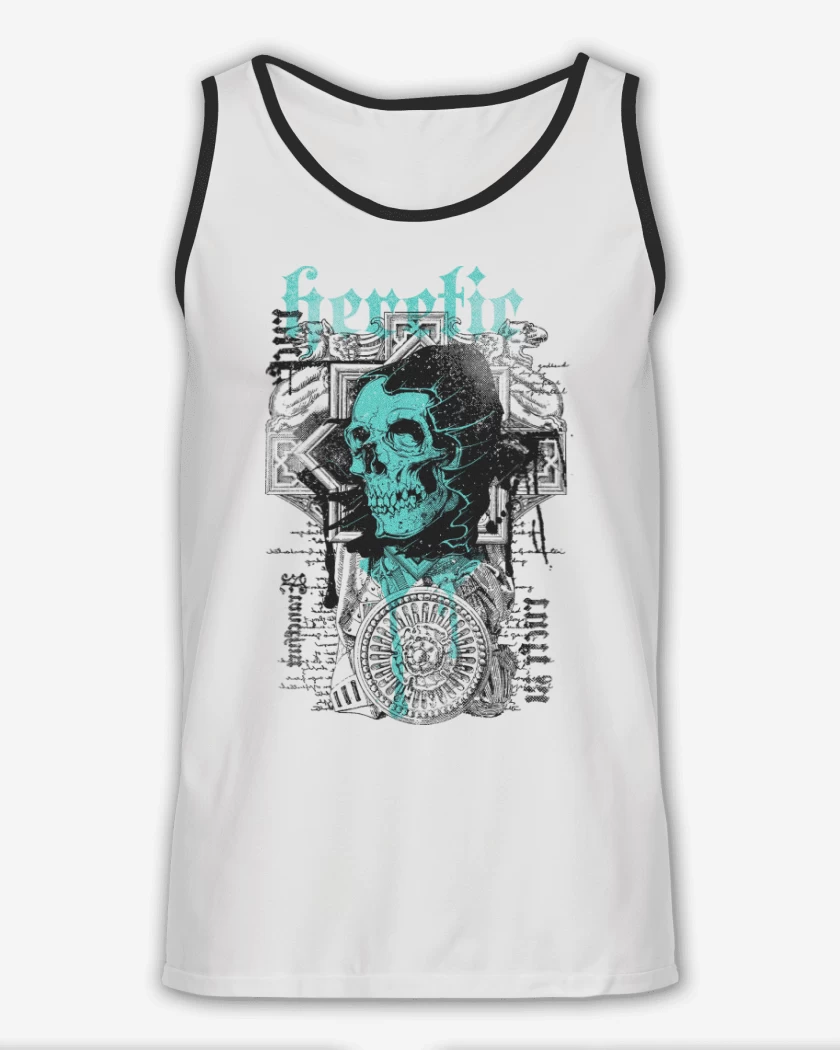 Sudadera La muerte