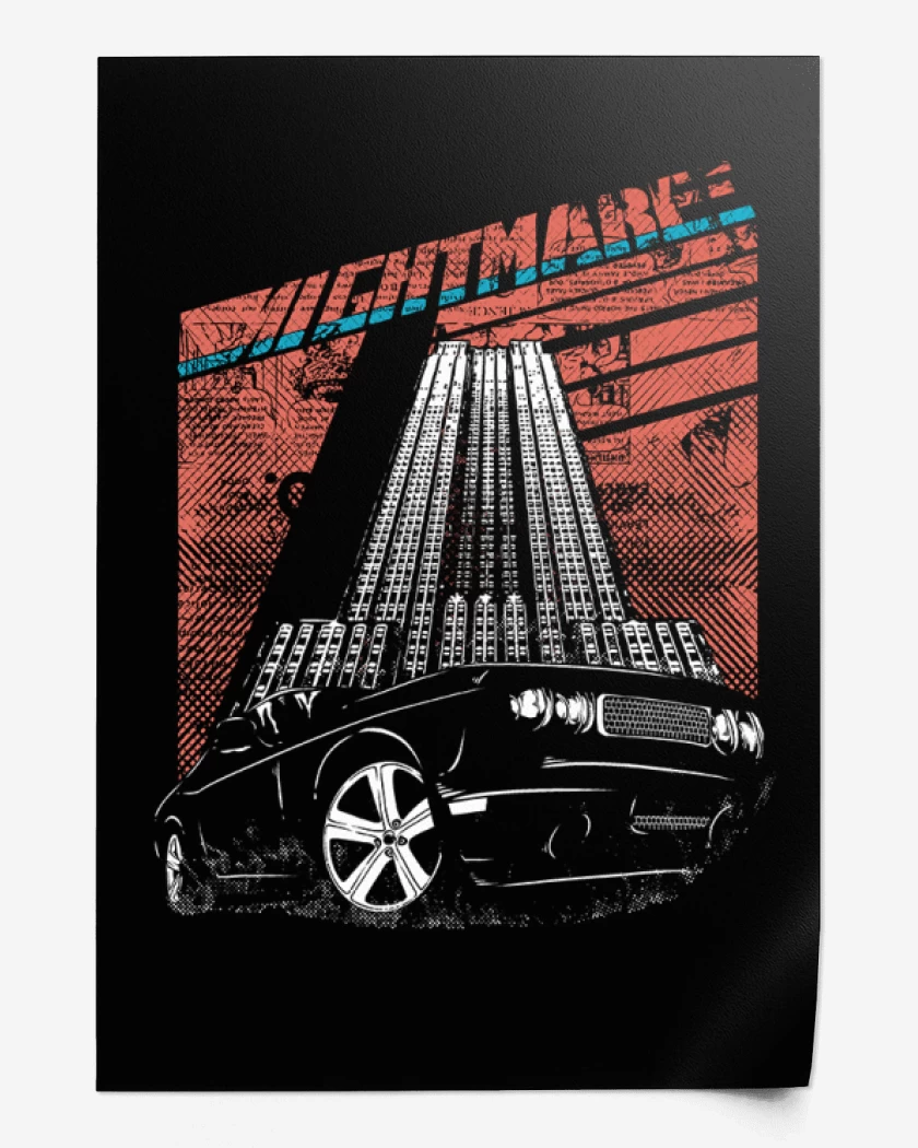 Print Nightmare