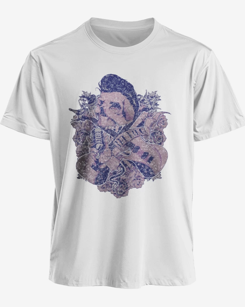 Polera The king