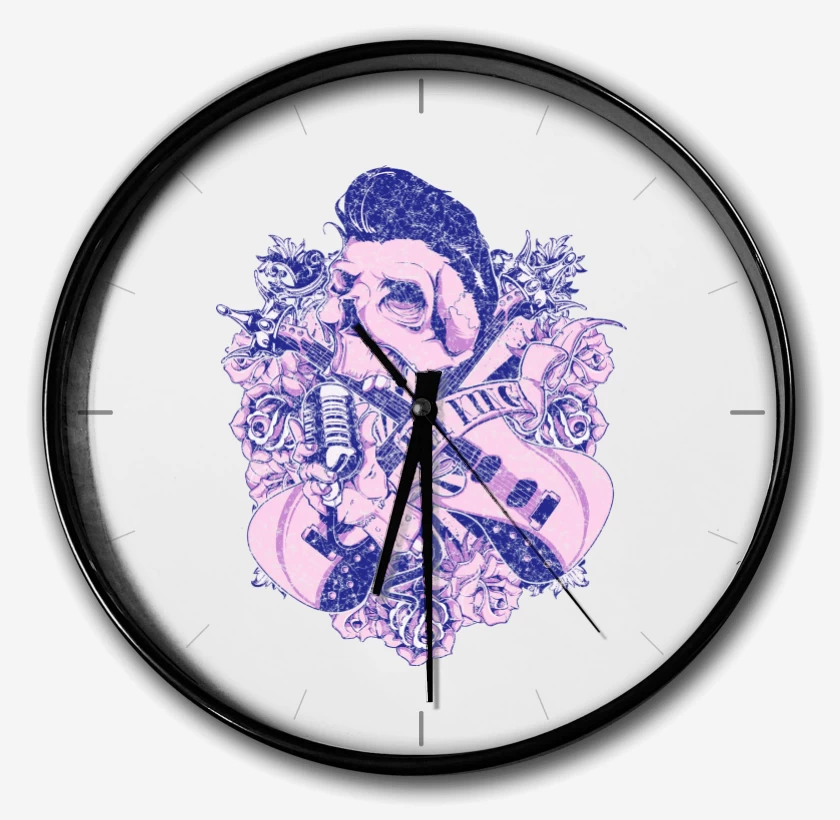 Reloj Blanco de The king