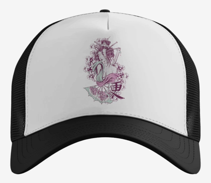 Gorro Musa 