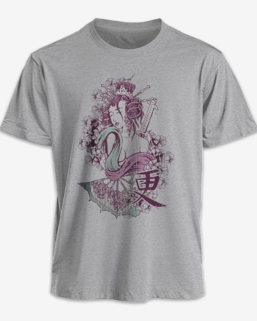 Polera Musa 