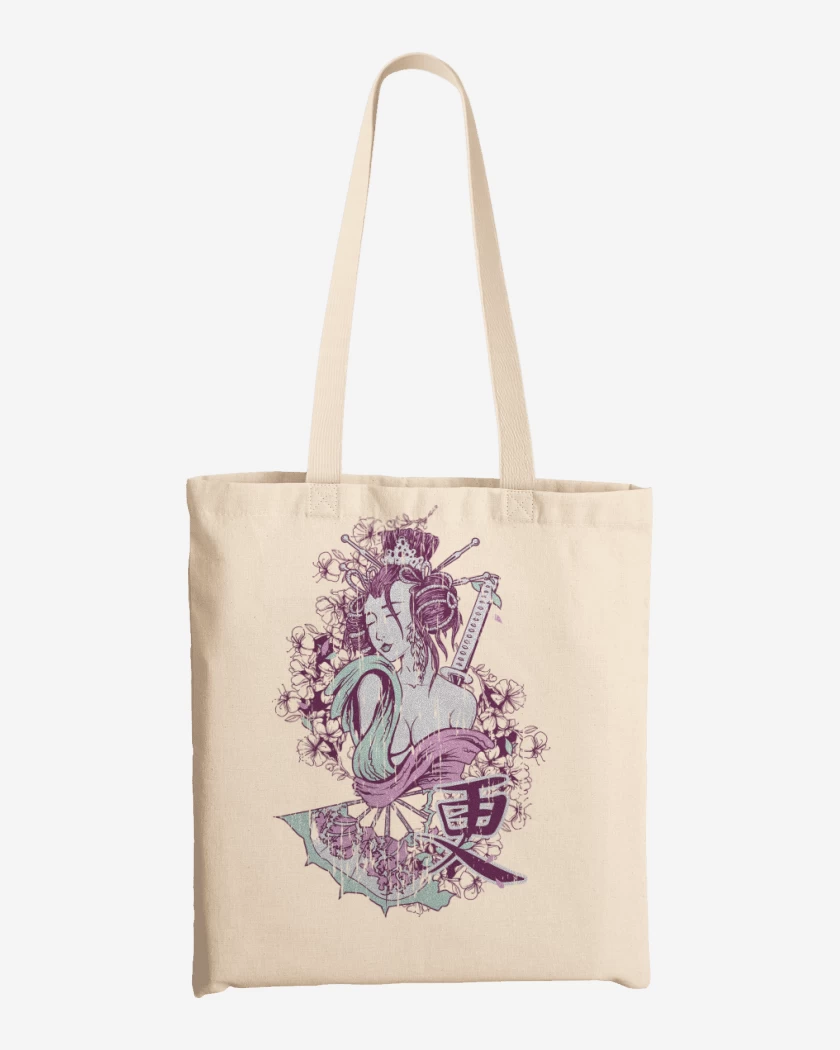 Totebag Musa 