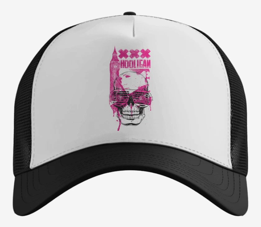 Gorro Hooligan 