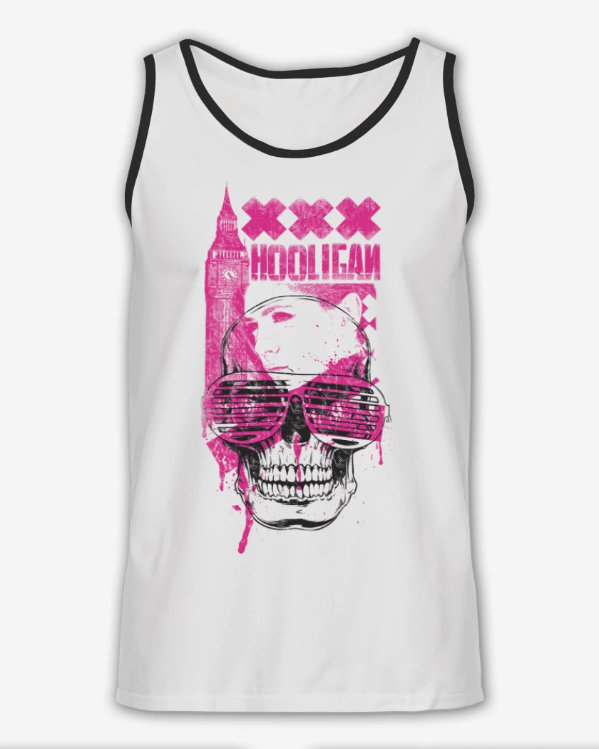 Sudadera Hooligan 