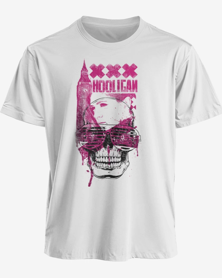 Polera Hooligan 