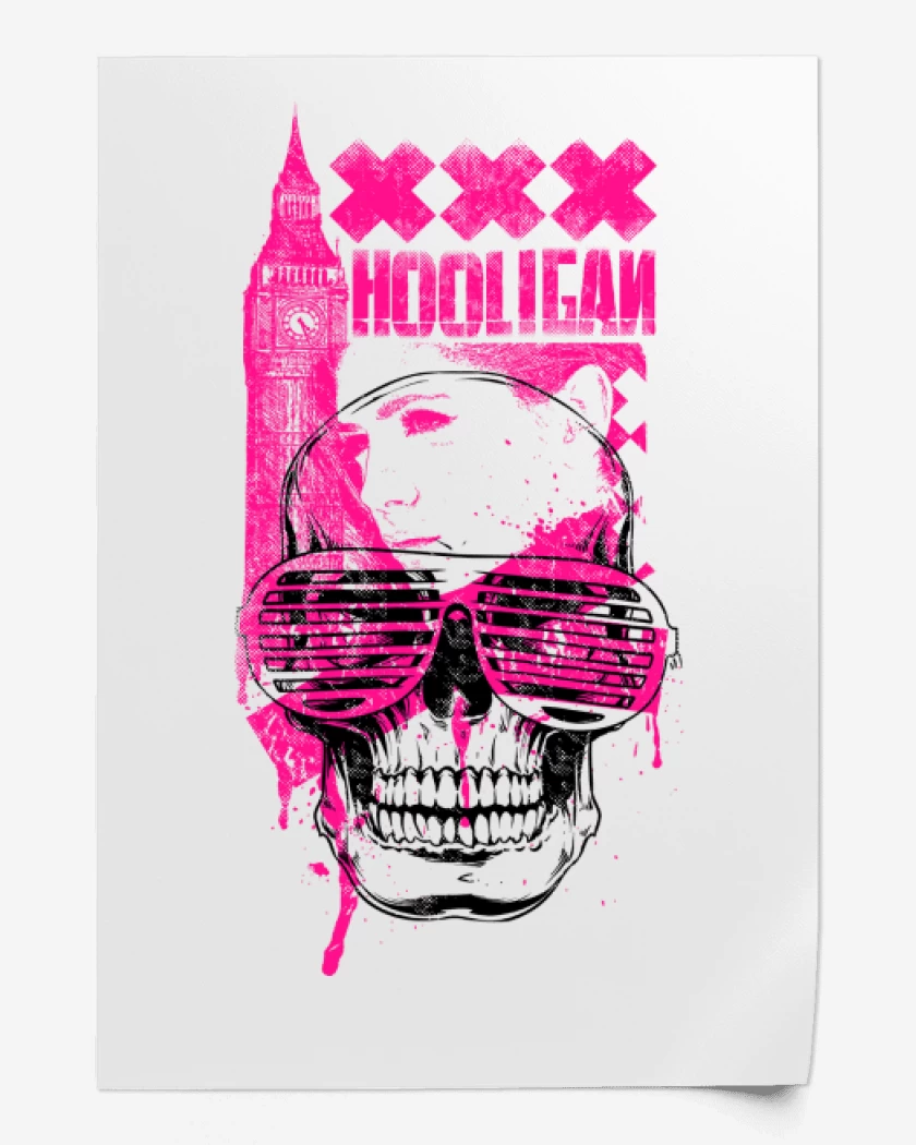 Print Hooligan 