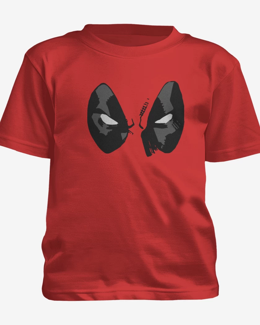 Polera de niño El Pozo - Ojos