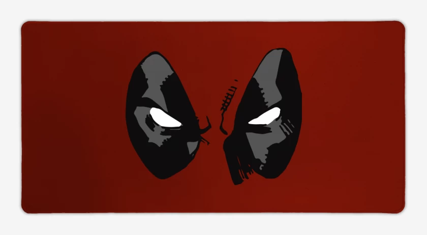Mouse pad Gamer El Pozo - Ojos