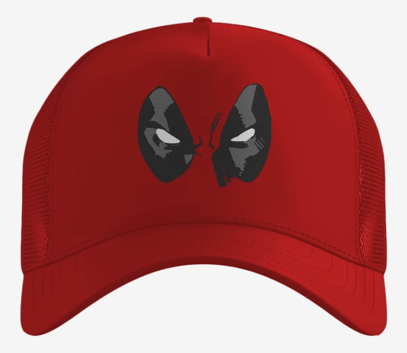 Gorro El Pozo - Ojos