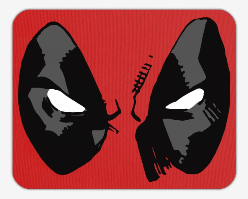 Mousepad El Pozo - Ojos