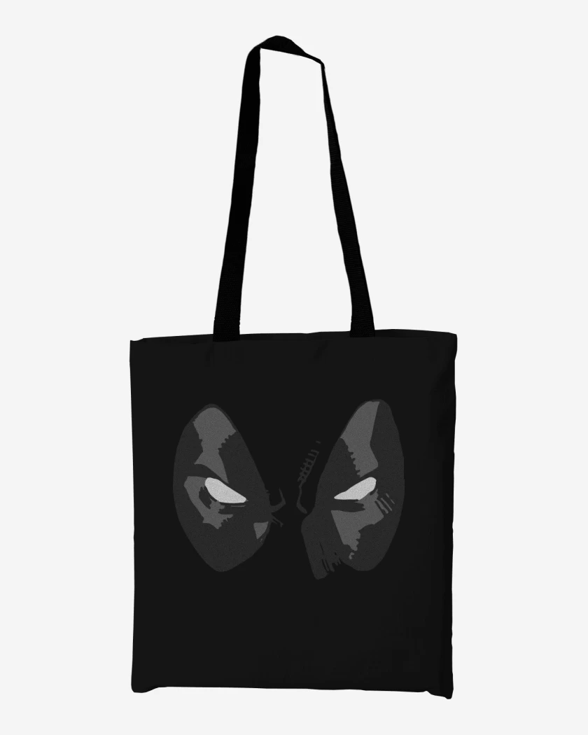 Totebag El Pozo - Ojos