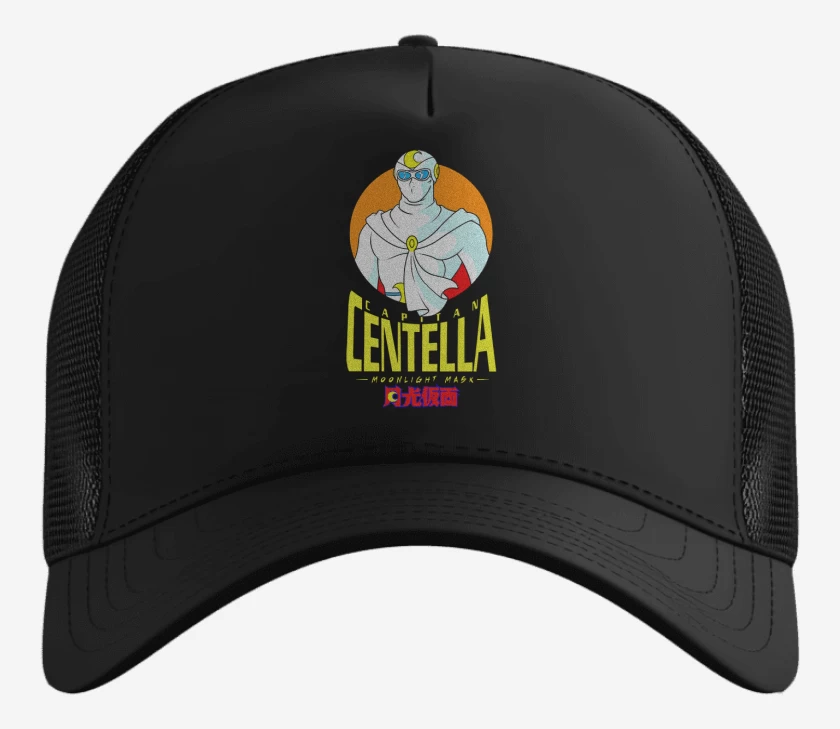Gorro Centella