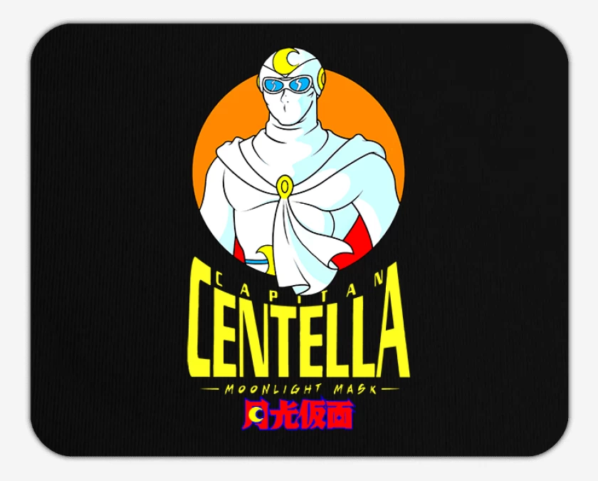 Mousepad Centella