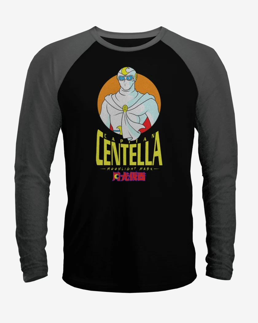 Polera Raglan Centella