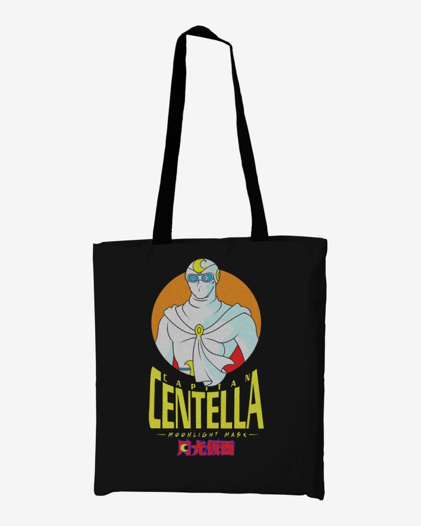 Totebag Centella