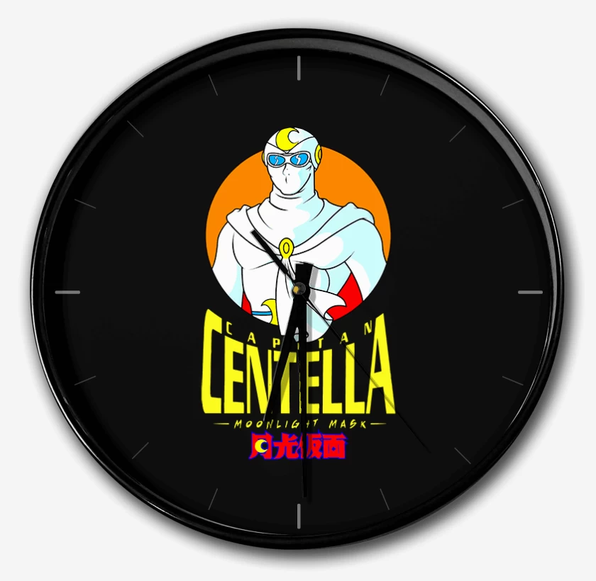 Reloj Centella